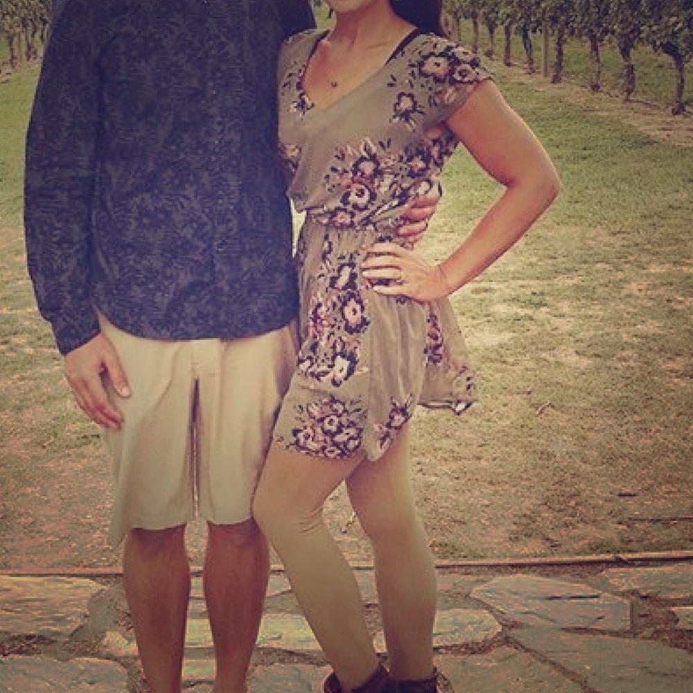 🌊O'Neill dress🌊